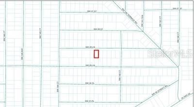 2. Lot 6 SW 28th Lane