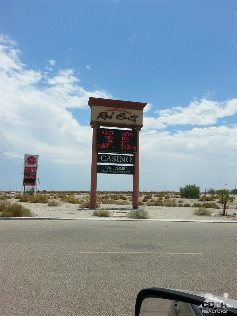 8. 2.5ac M/L Vac Dsrt W Of Red Earth Casino