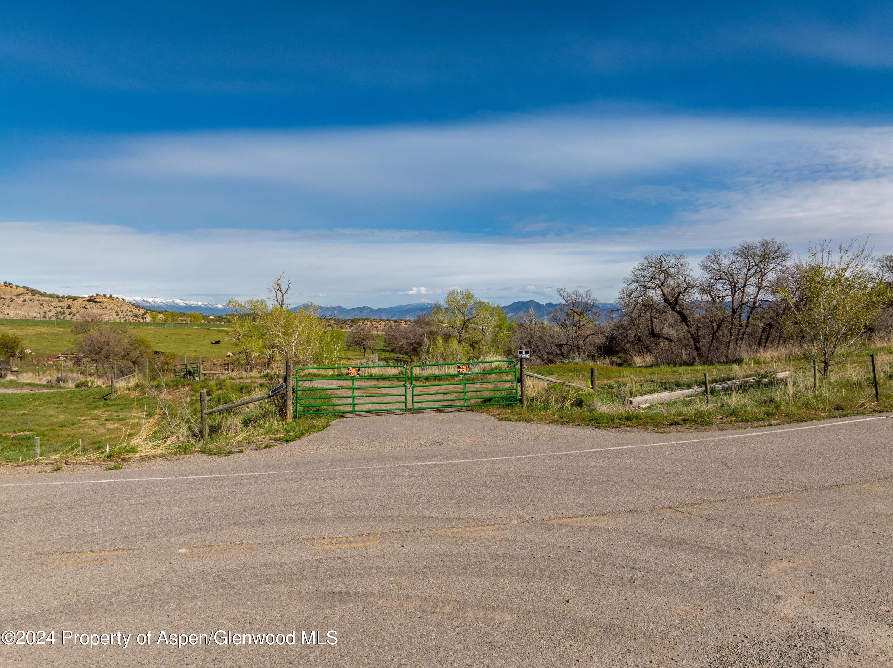 6. Lot 1 Divide Creek Road