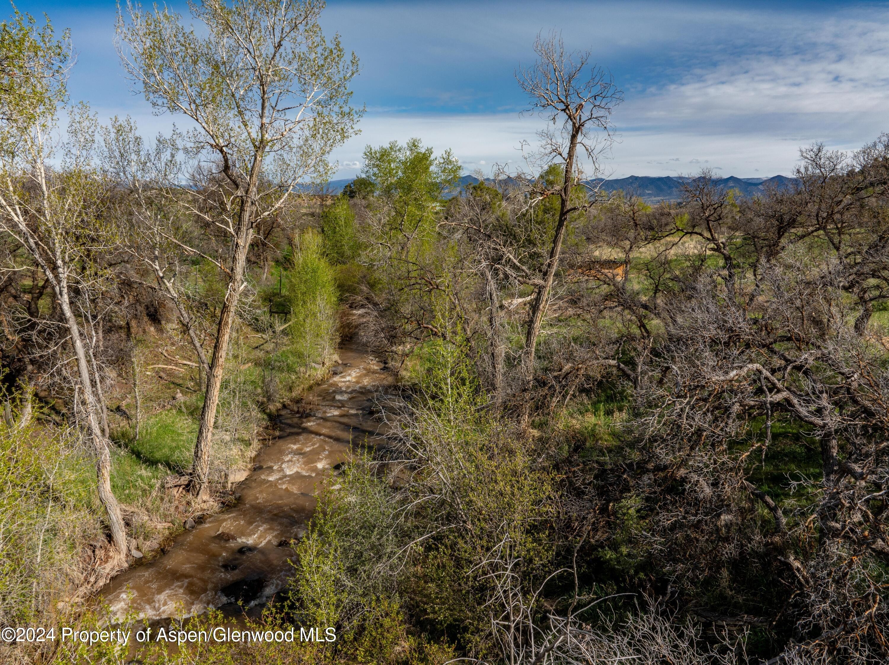 11. Lot 1 Divide Creek Road