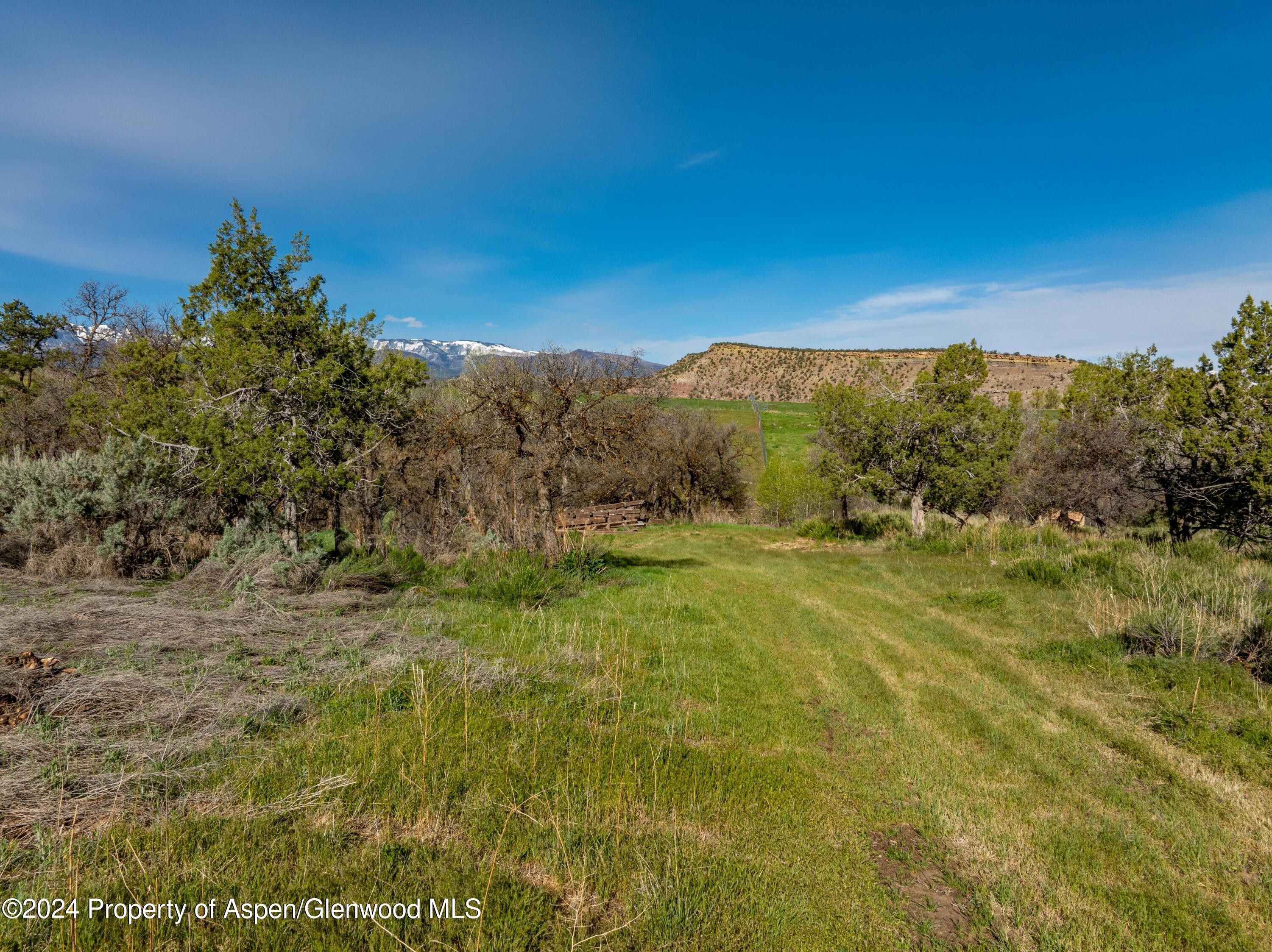 12. Lot 1 Divide Creek Road