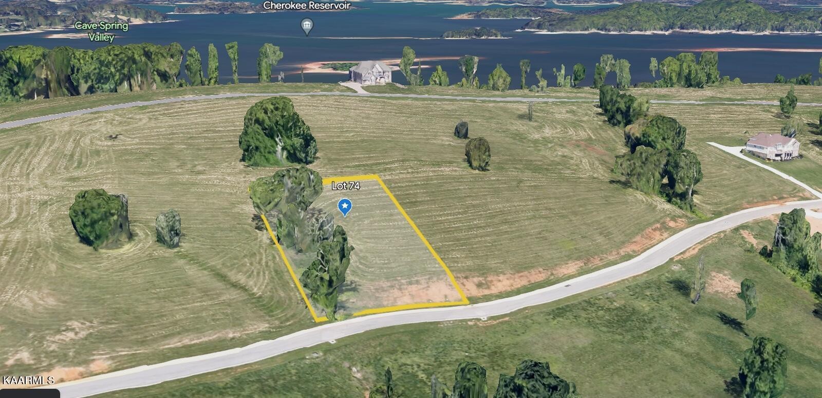 2. Lot 74 Starboard Crest Rd