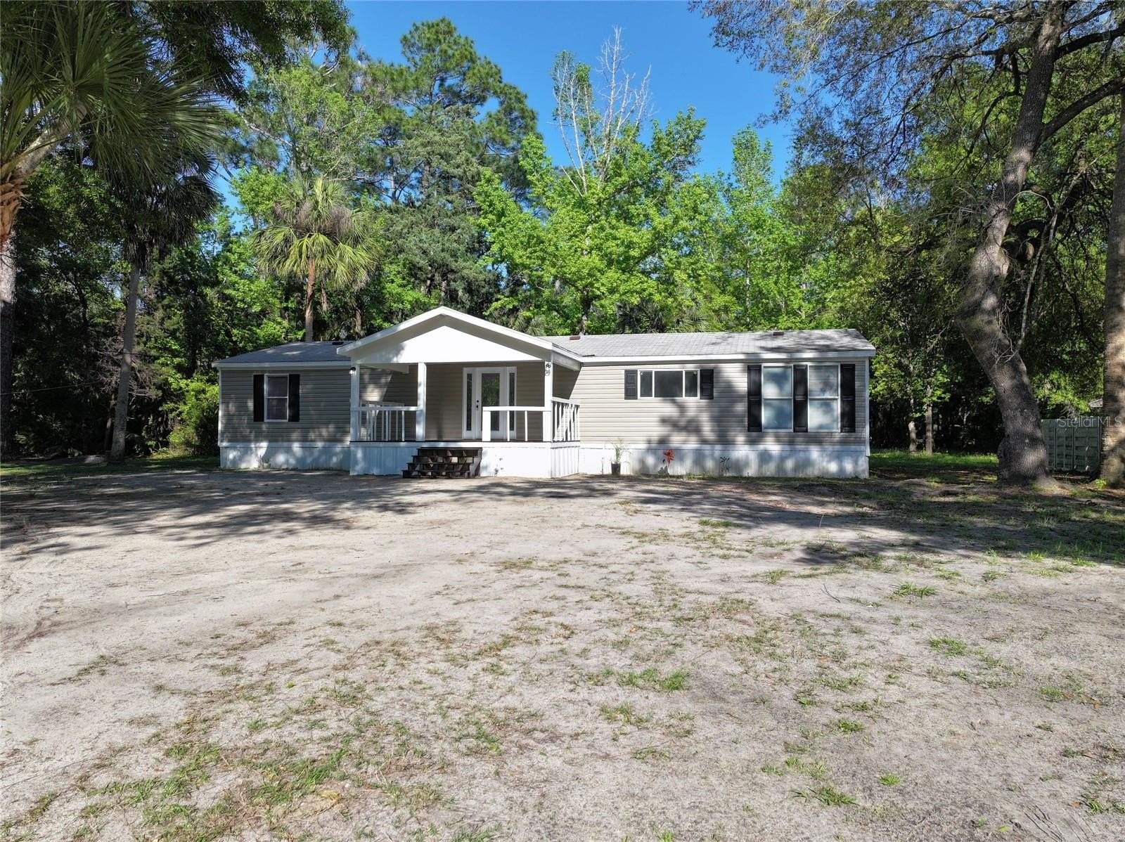 32. 2327 Water Oak Road