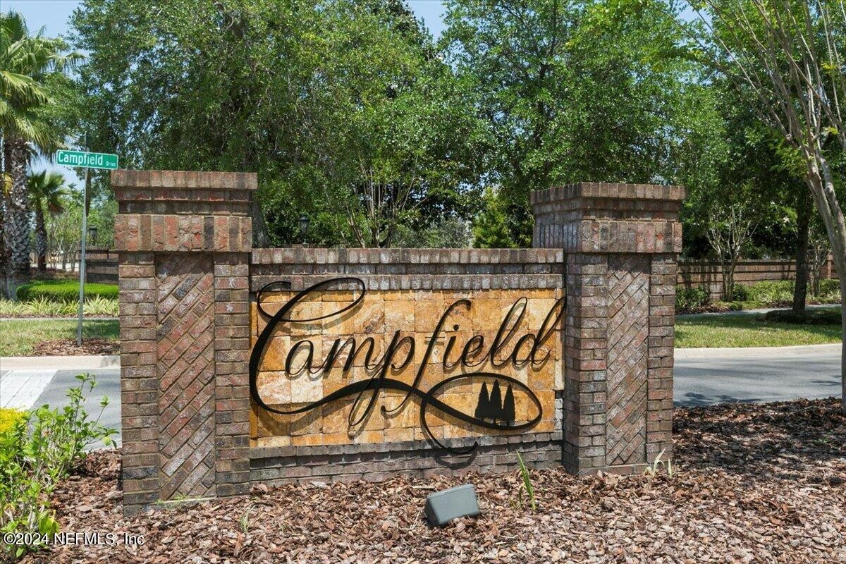 1. 11251 Campfield Drive