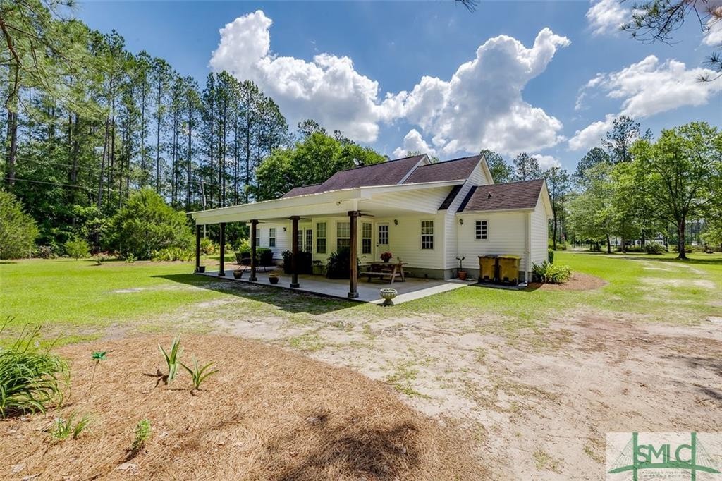 5. 2620 Courthouse Road