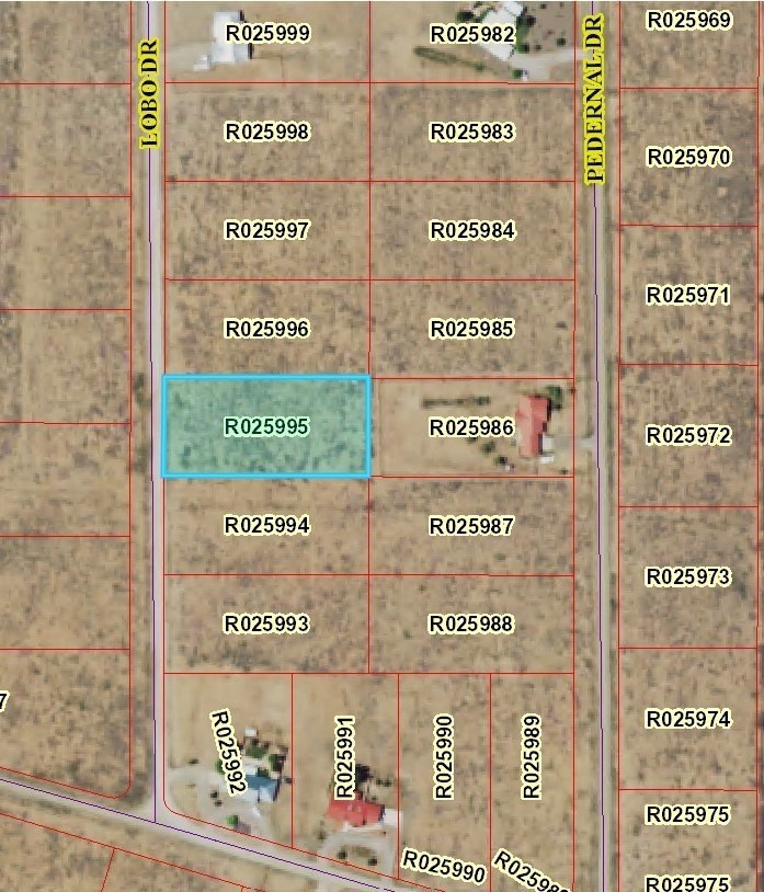 1. Lot 20 Lobo Road