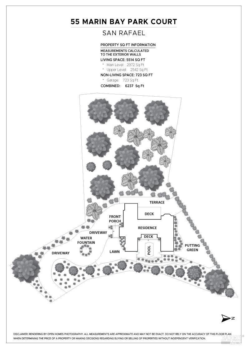 47. 55 Marin Bay Park Court