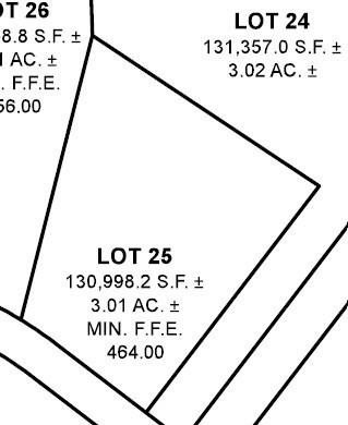 2. 25 Chewacla Ridge Trail