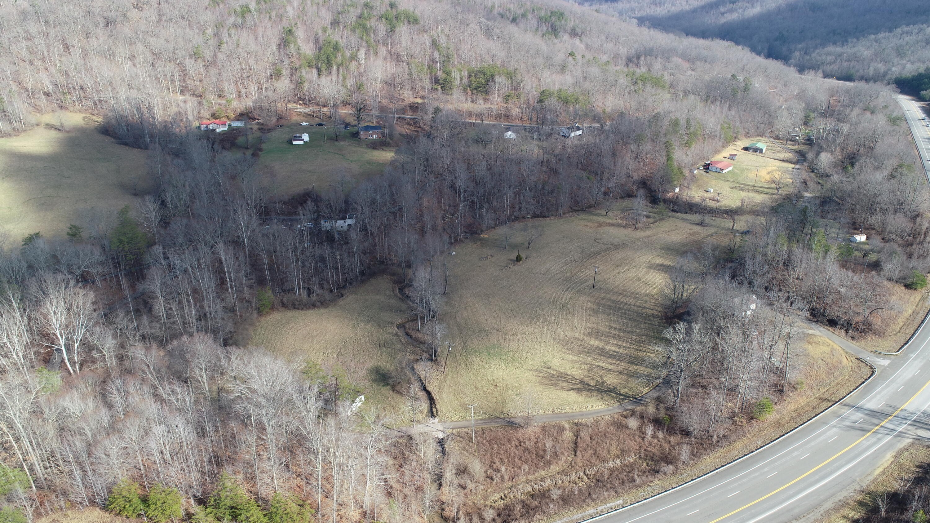 4. 580 Briar Creek Road