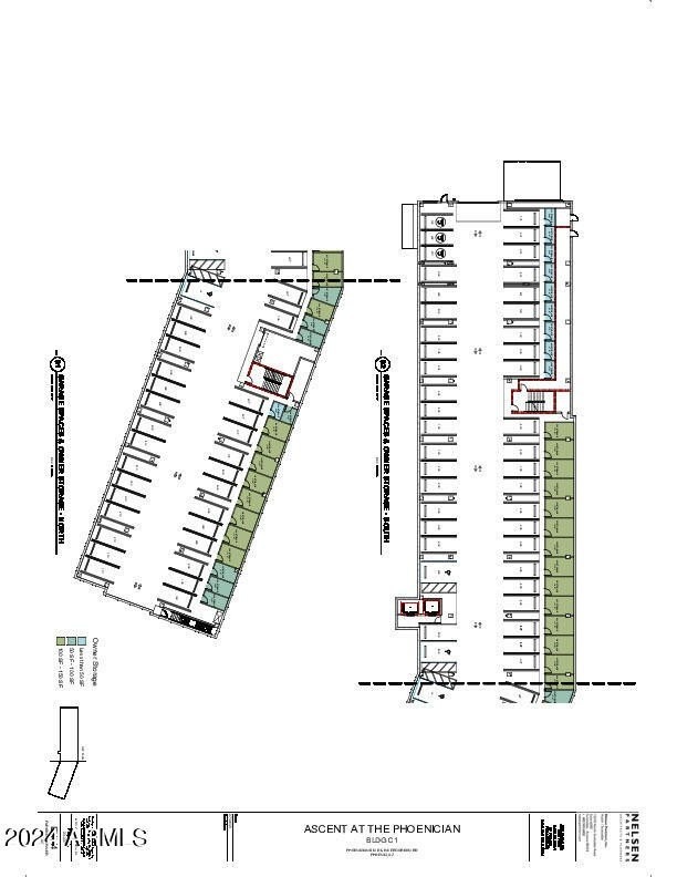 8. 5000 N Camelback Ridge Road