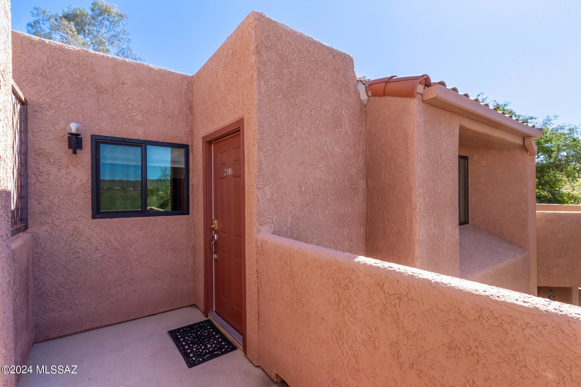 2. 5051 N Sabino Canyon Road