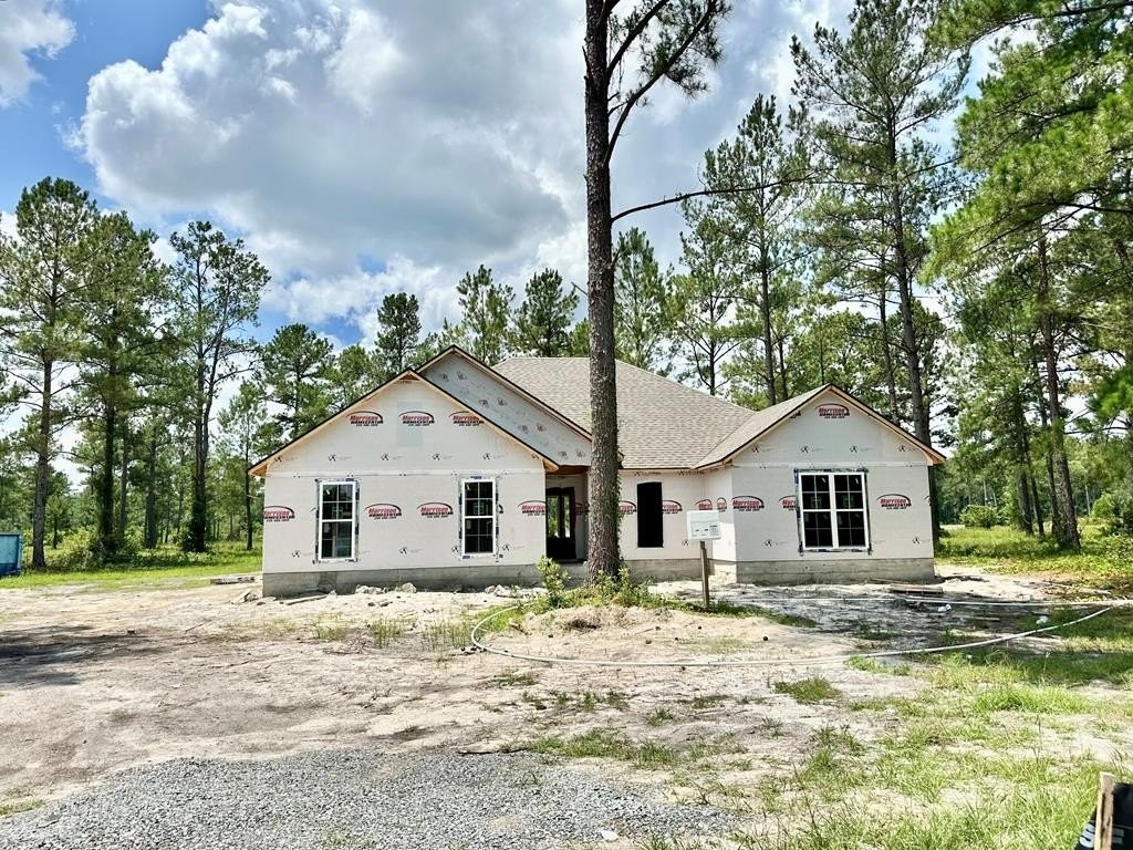 1. 6470 Lake Alapaha Blvd