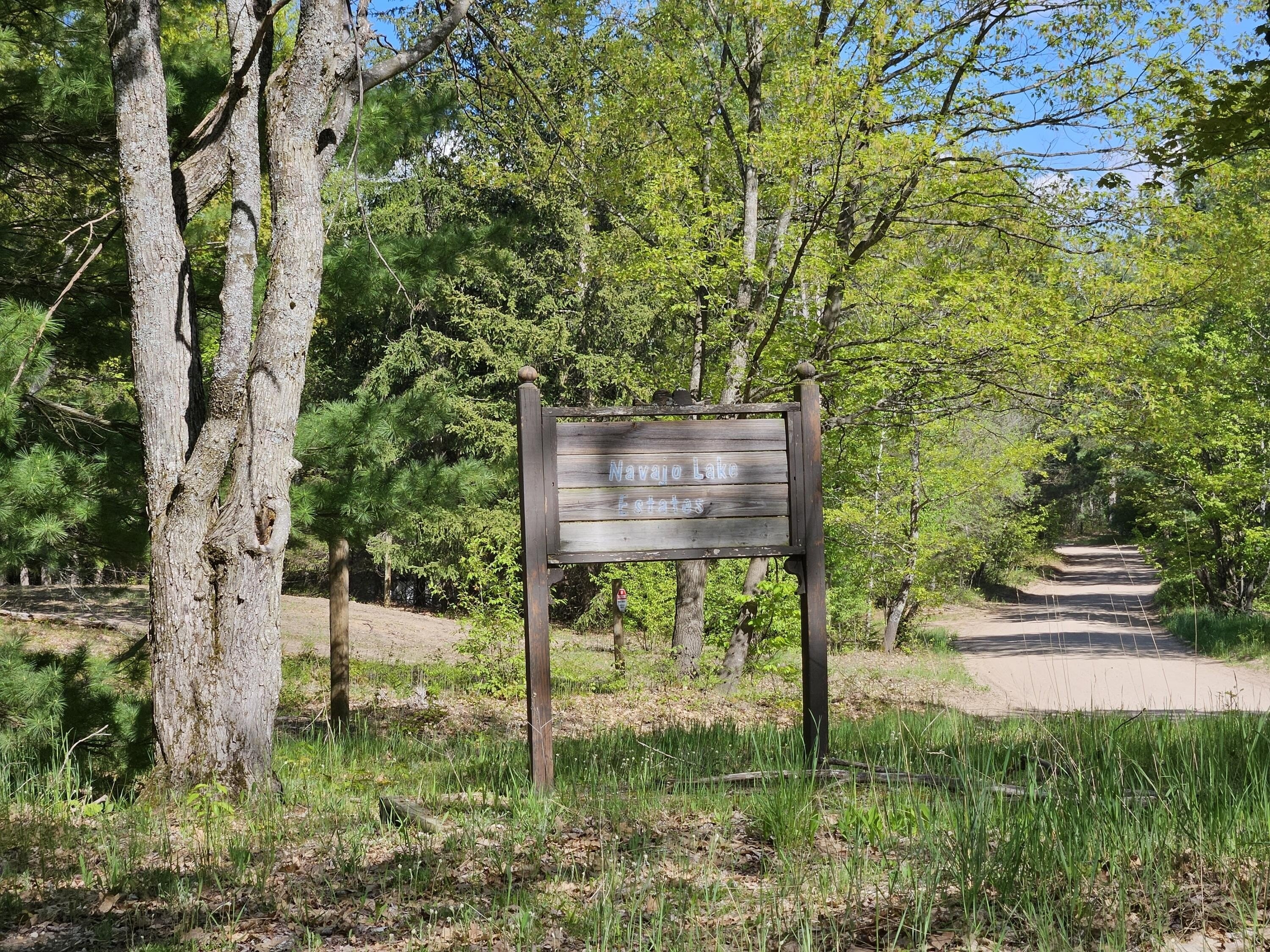 13. Navajo Trail