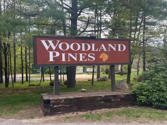 1. 23 Woodland Pines Road