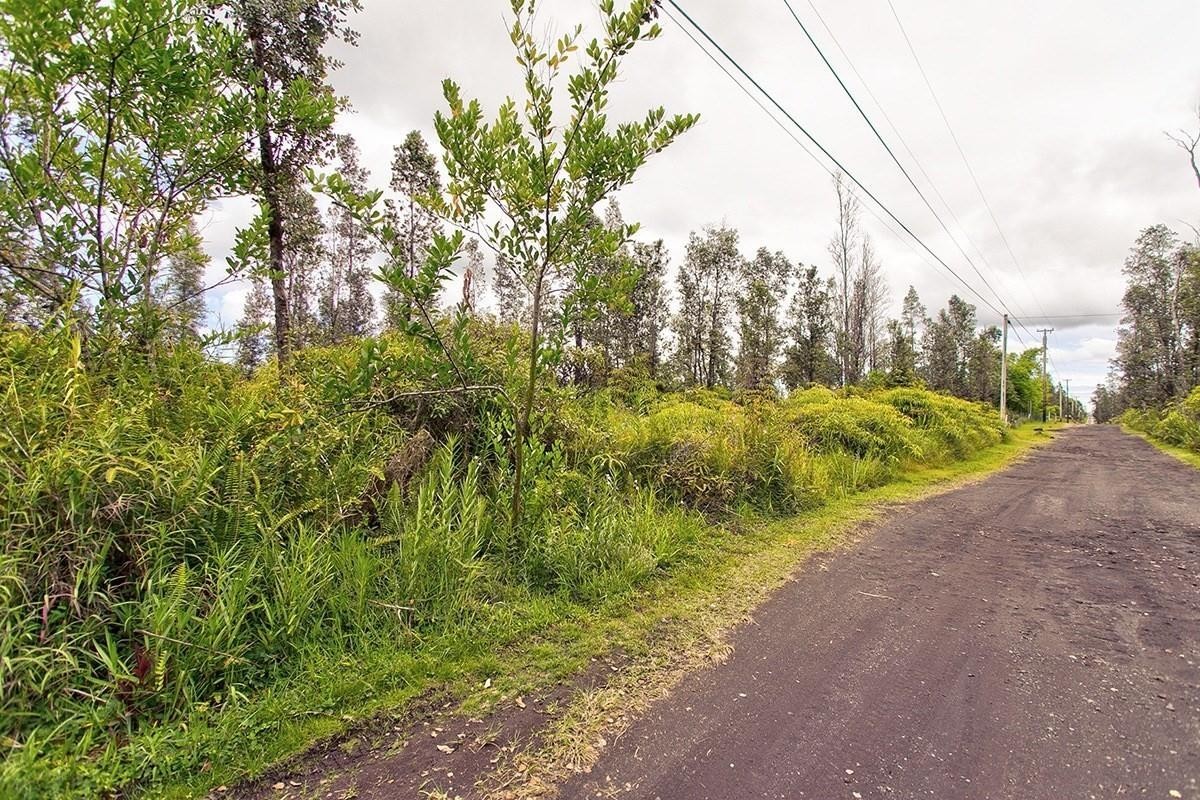 5. Koloa Maoli Rd (Road 9)