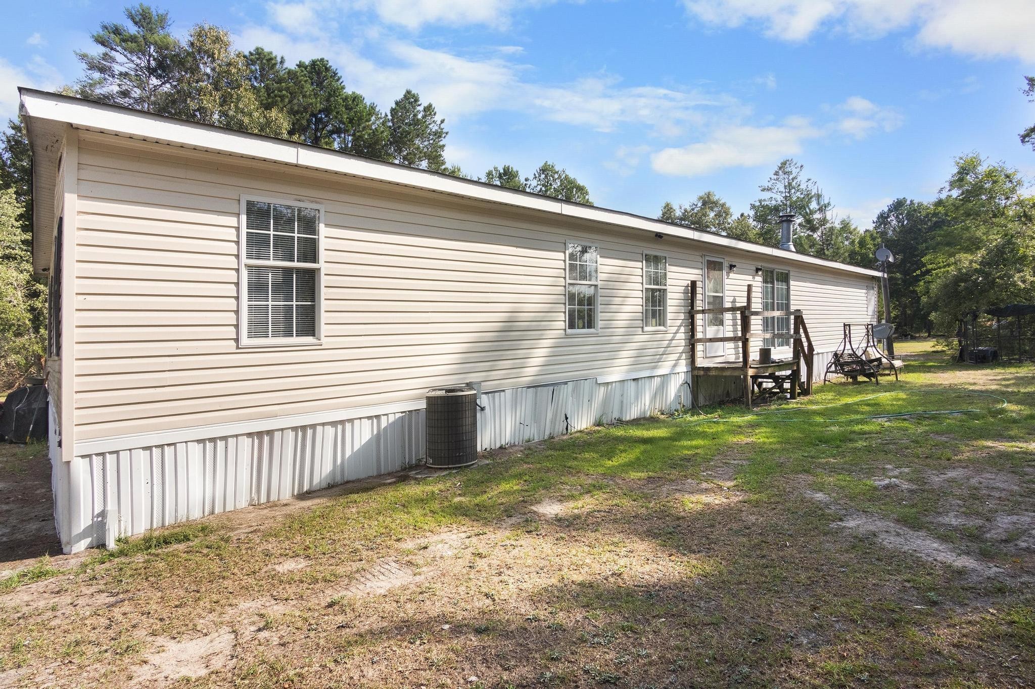 2. 2745 Seven Pines Road