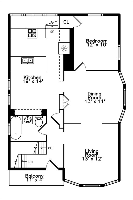 41. 15-15a Traymore St