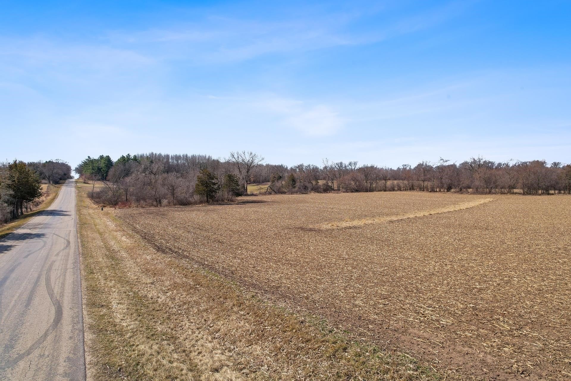 2. 15.25 Acres County Road U/Gillem Road