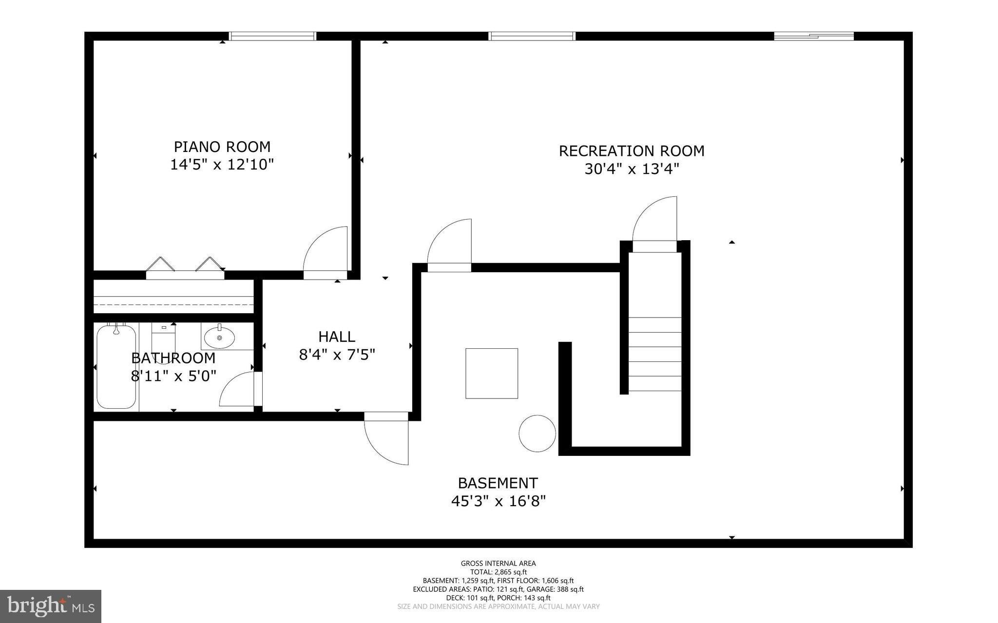 35. 2808 Oakton Manor Court