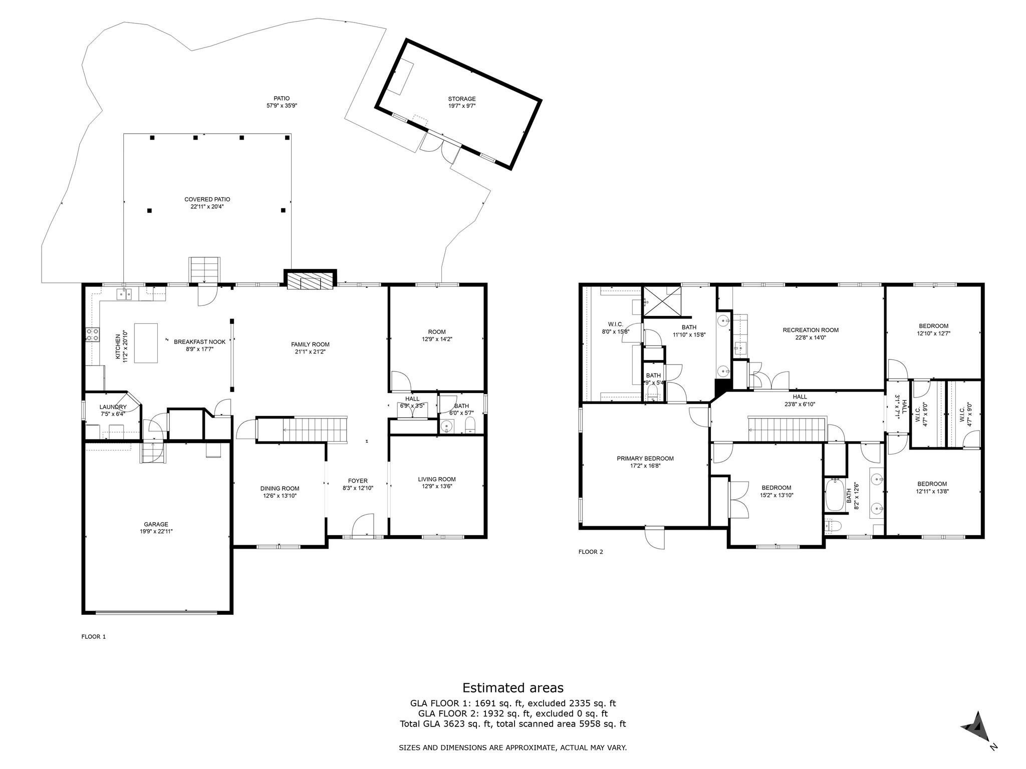 45. 151 Middleton Place