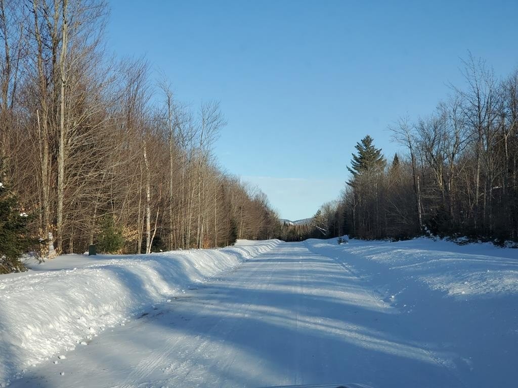 8. Lot 5 Daigneau Trail