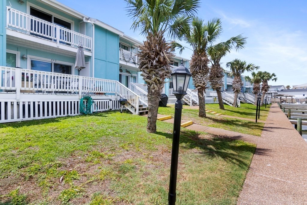 50. 2292 N Fulton Beach Rd Apt 602