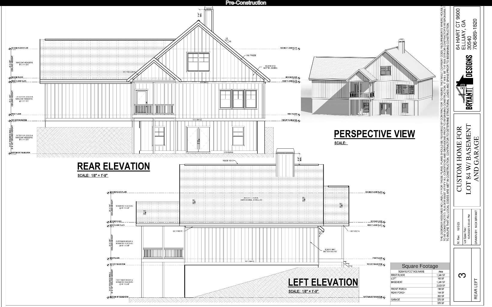 12. 148 Ridge Crest Court