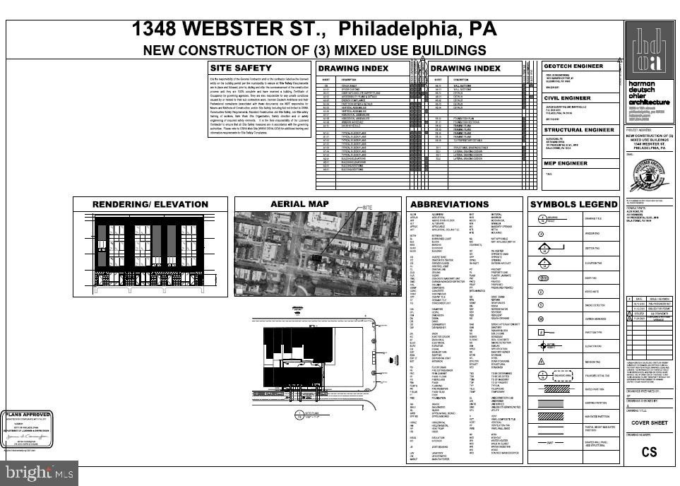 1. 1348 Webster Street