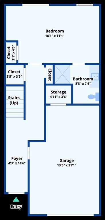 44. 255 Southerland Terrace NE 205