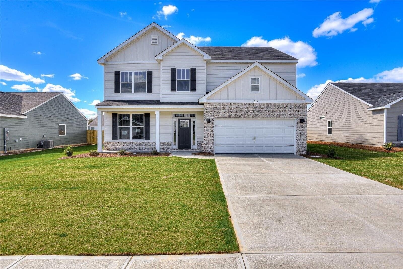 2. 873 Sweetgrass Circle