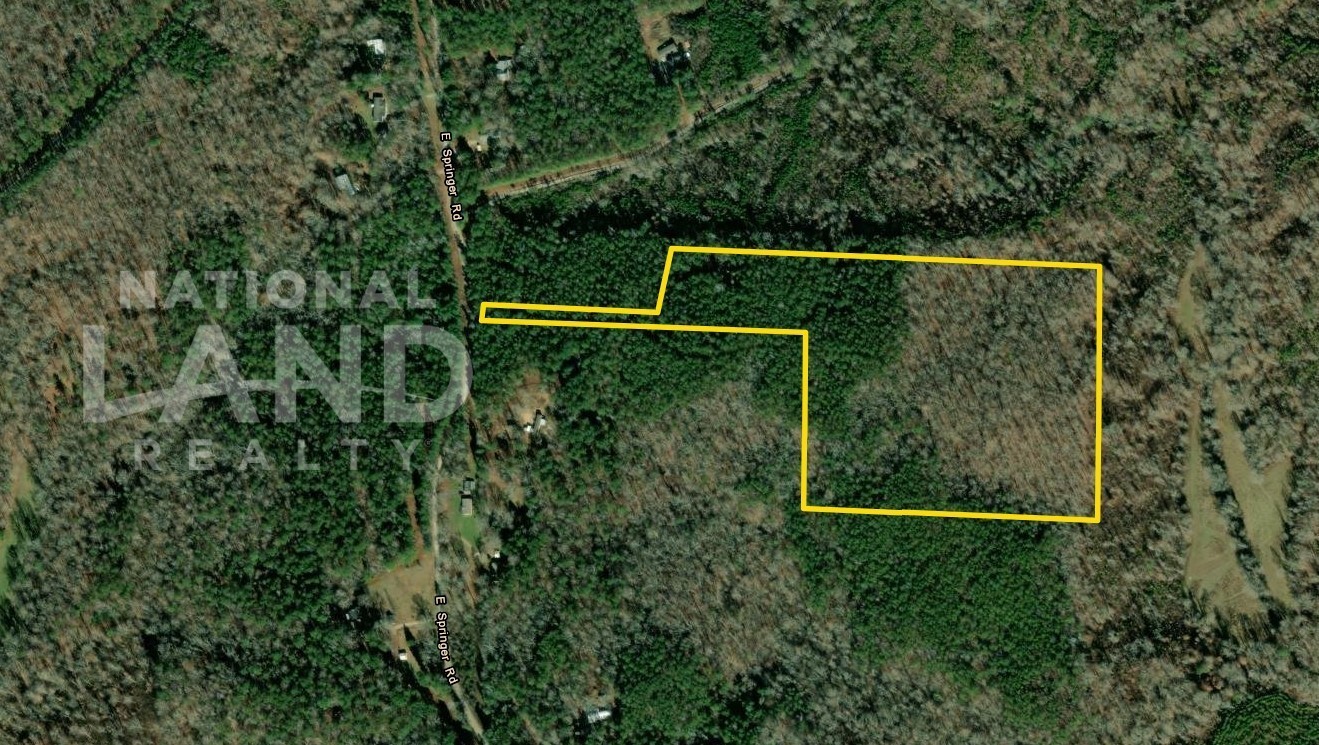 18. 0 Springer Road Tract 2