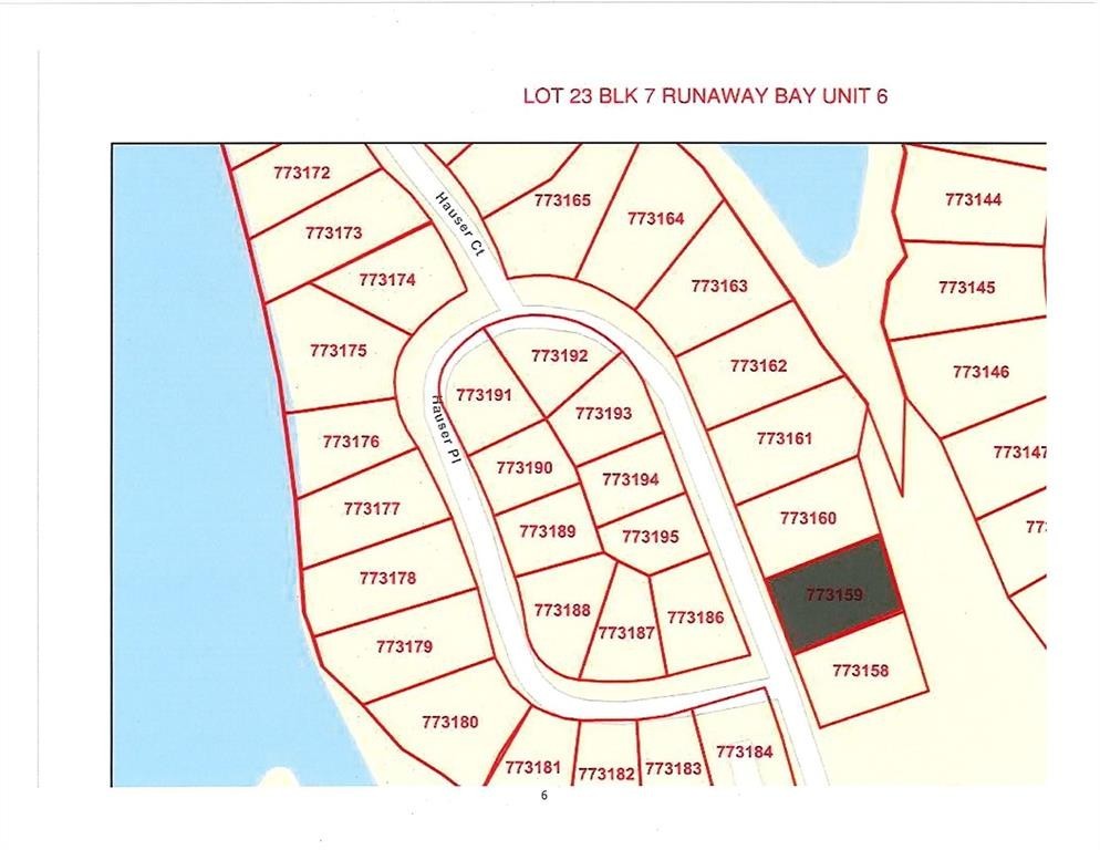 1. Lot 23 Hauser Place