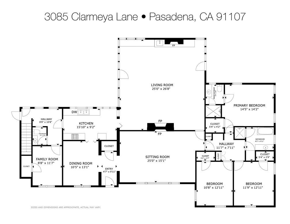 39. 3085 Clarmeya Lane