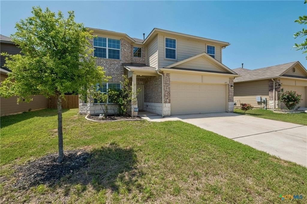 28. 275 Cibolo Creek Drive