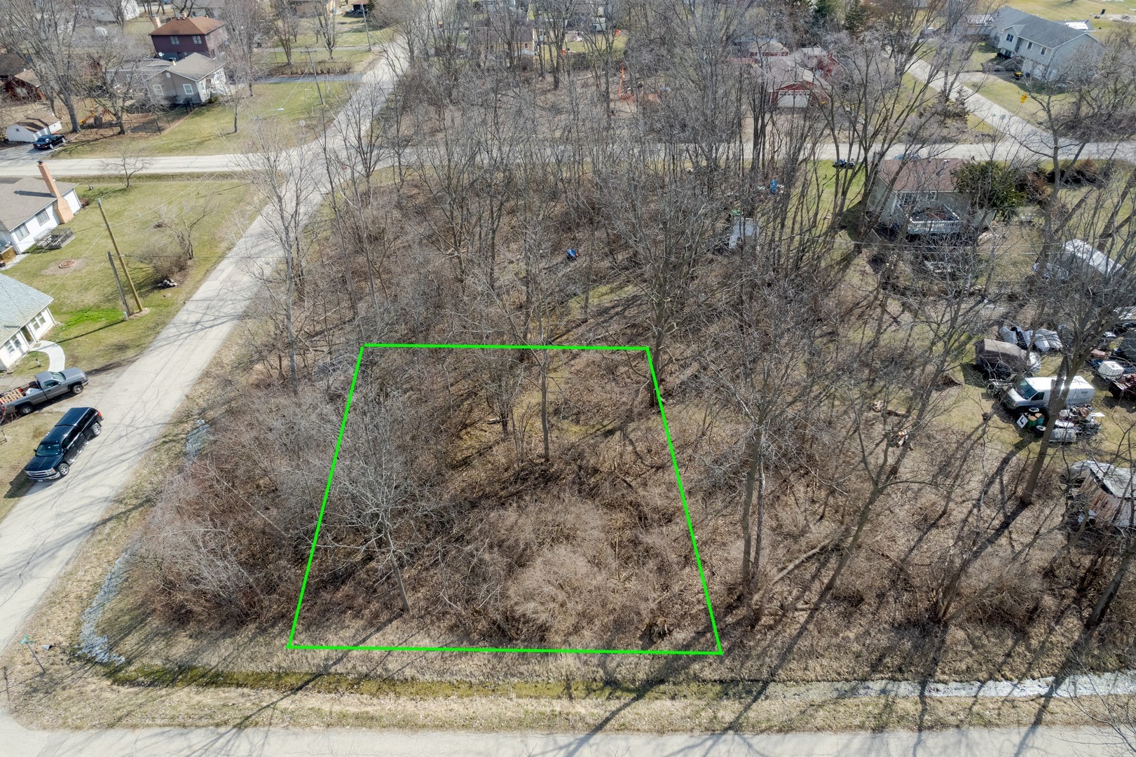 2. Lot 25 And 26 S Benbrook Avenue
