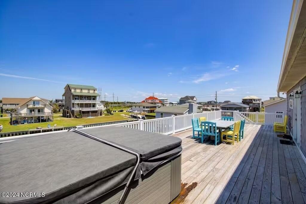 6. 1605 New River Inlet Road