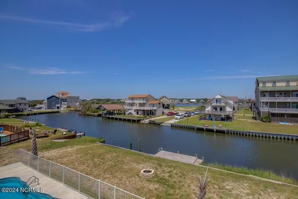 2. 1605 New River Inlet Road