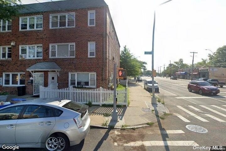 1. 82-67 233rd Street