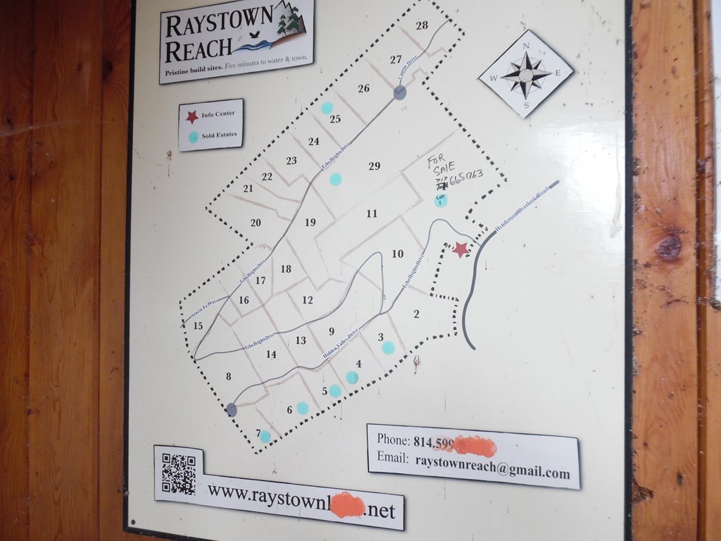 5. Lot 18 Raystown Reach