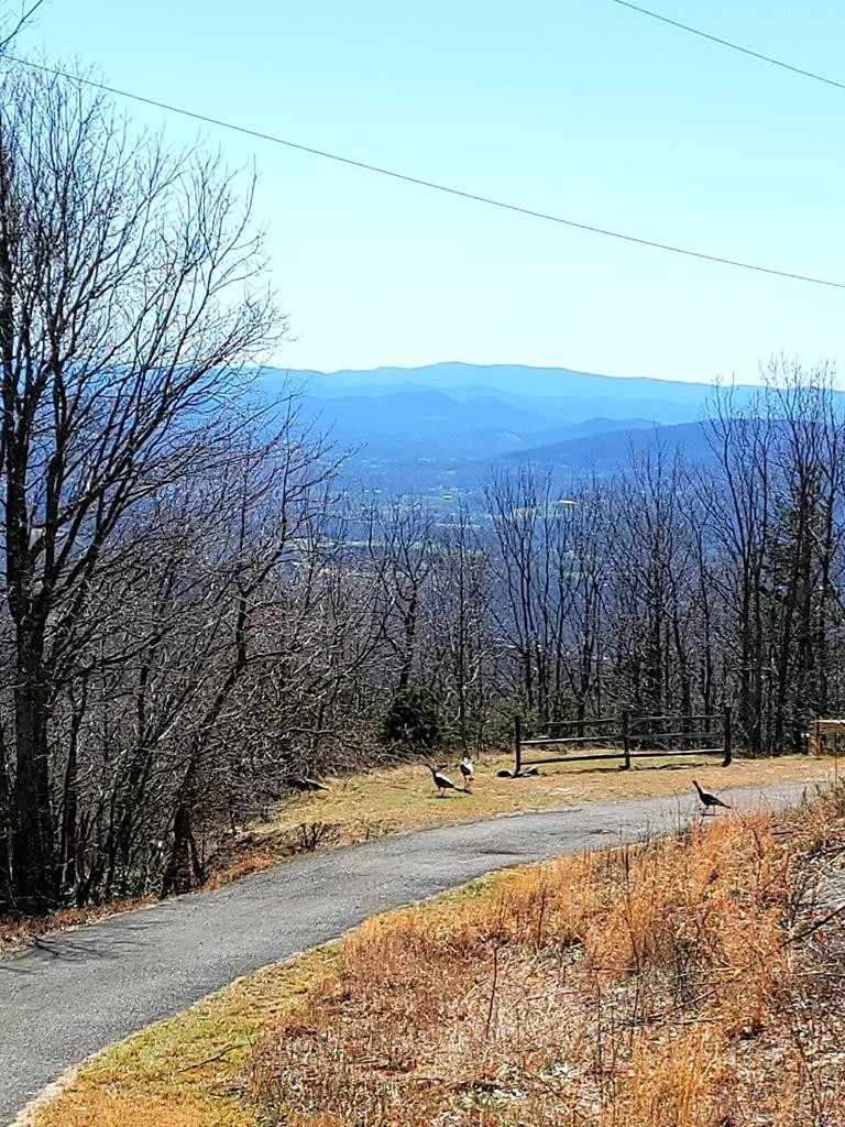 9. Tbd Reflection Point Trail