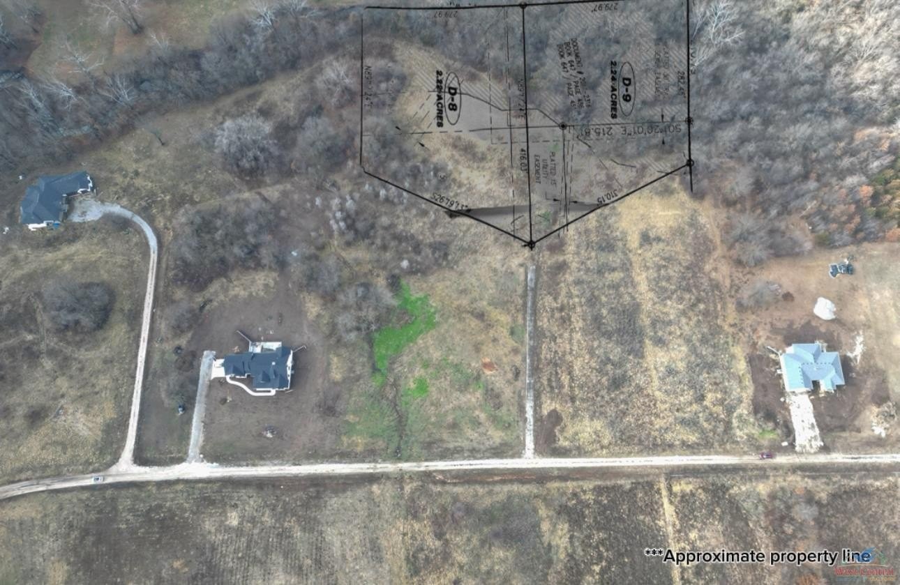 4. Lot 9 Sacajawea Rd