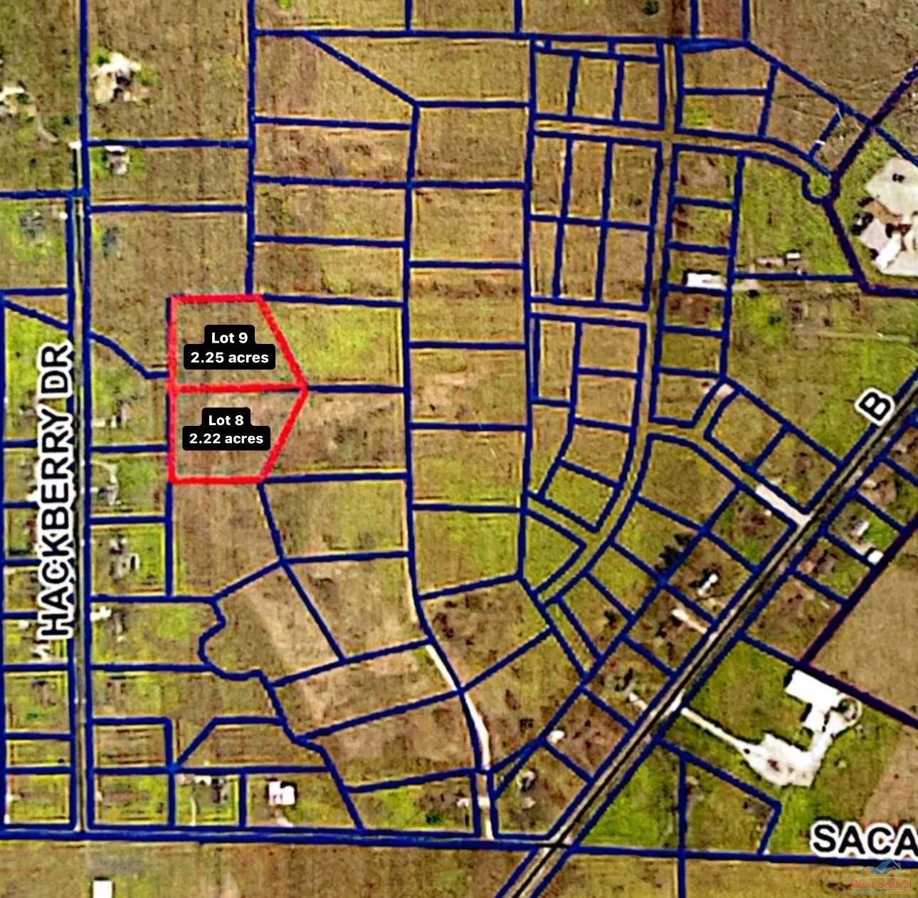 2. Lot 9 Sacajawea Rd