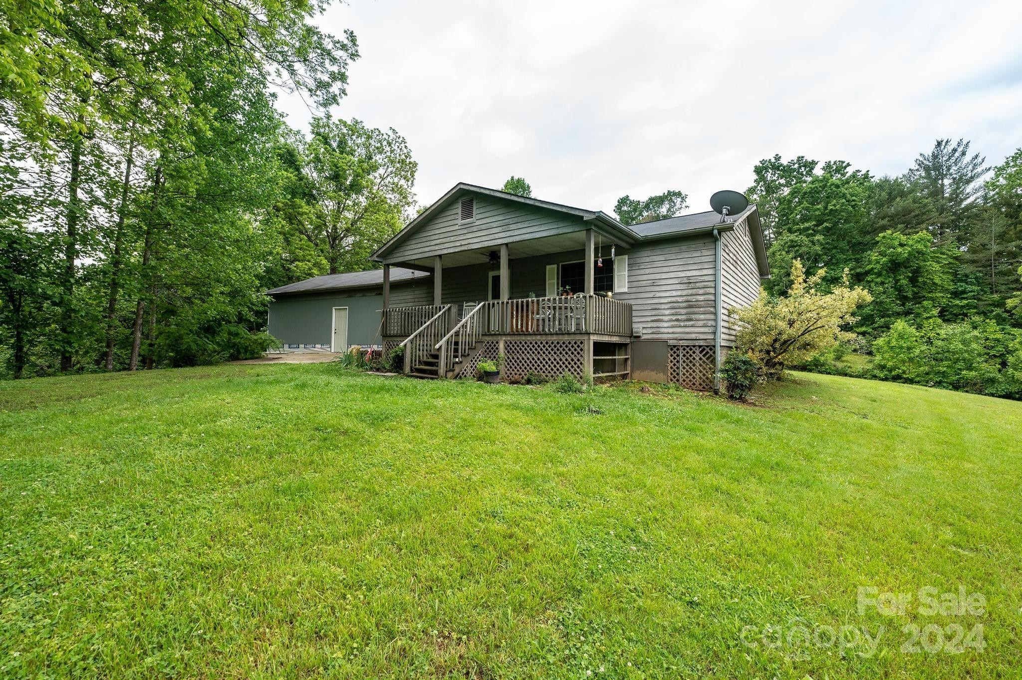 2. 2029 Mulberry Creek Road