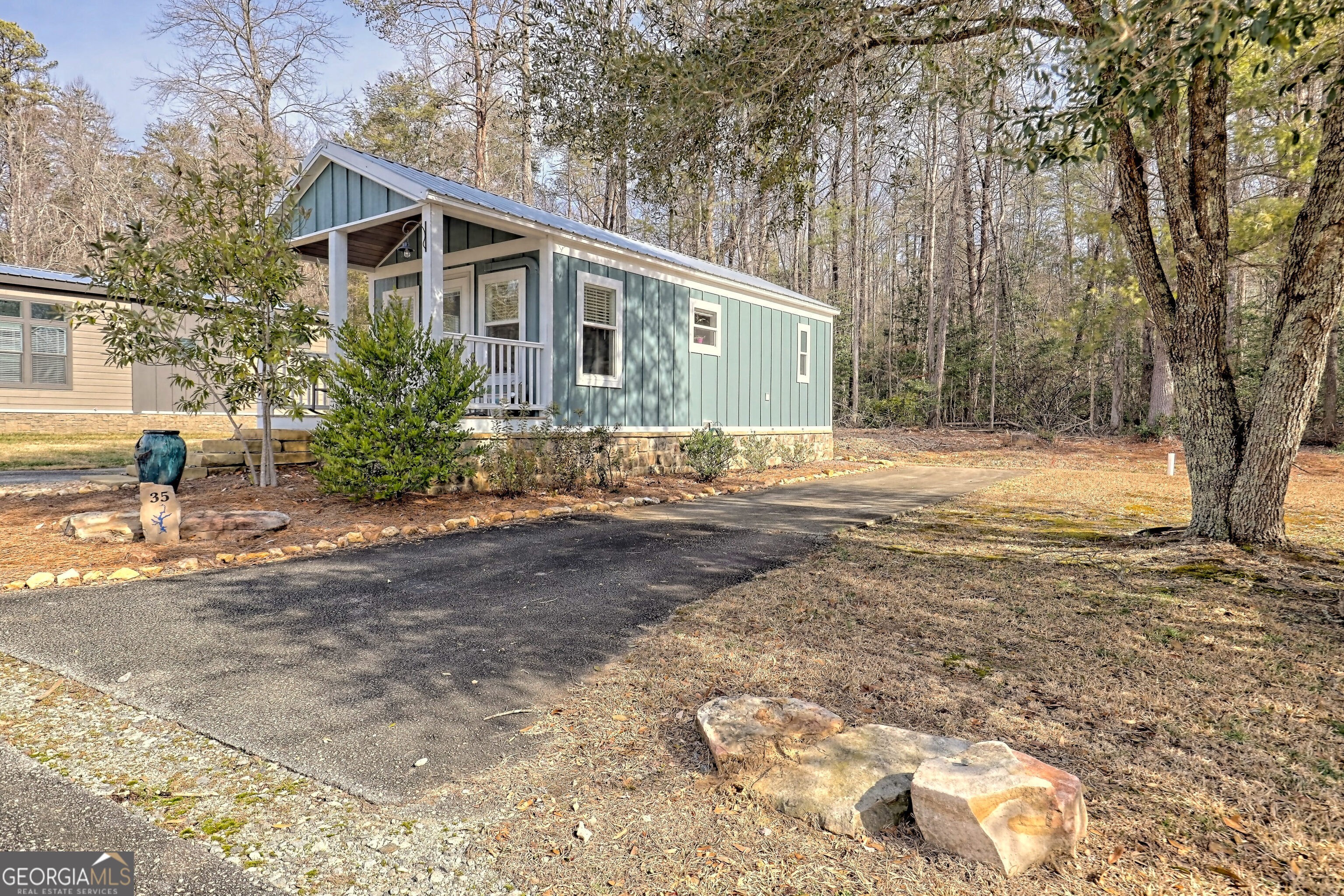 41. 4960 Laurel Lodge Lot