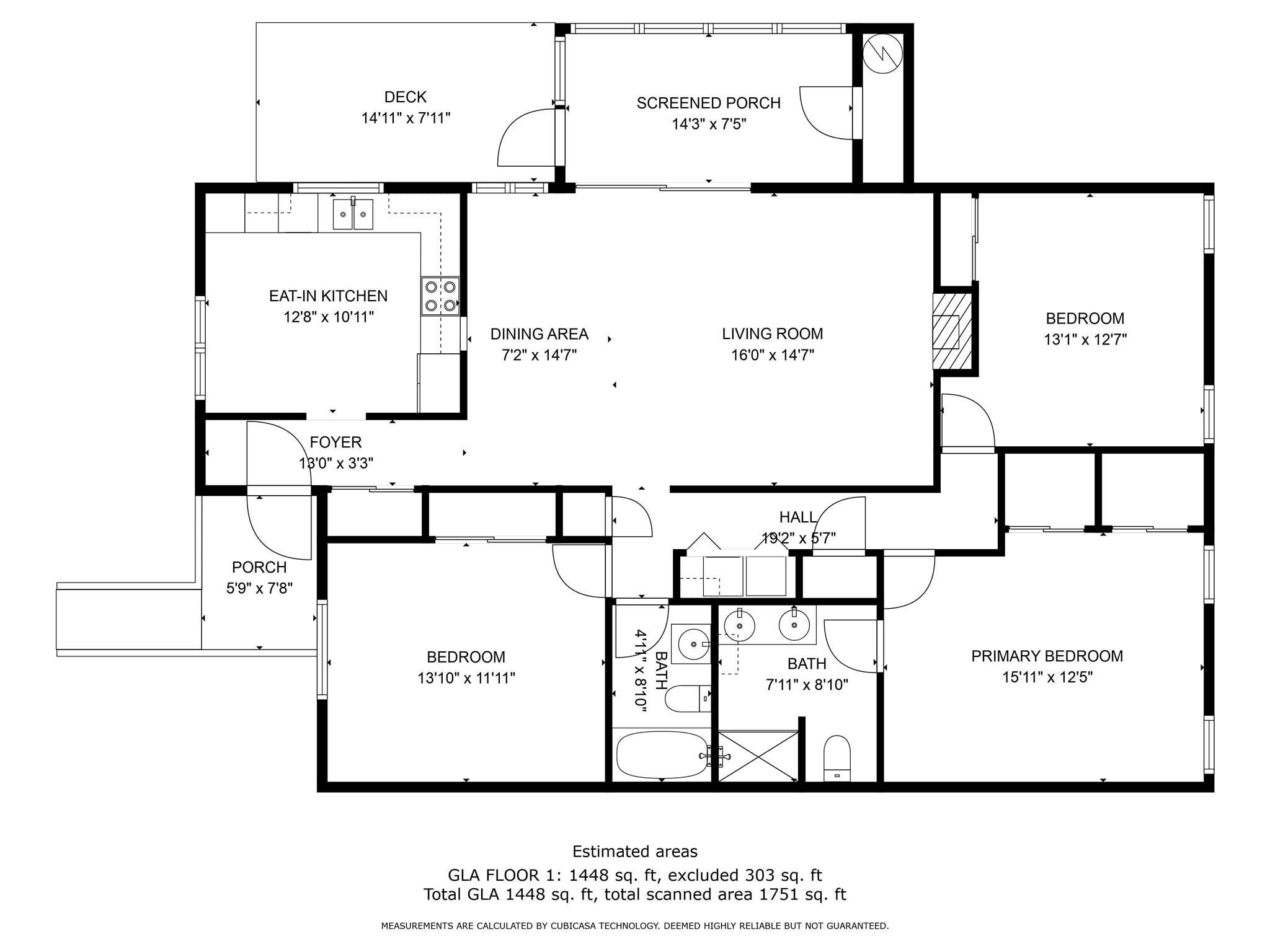 29. 701 Woodlea Court