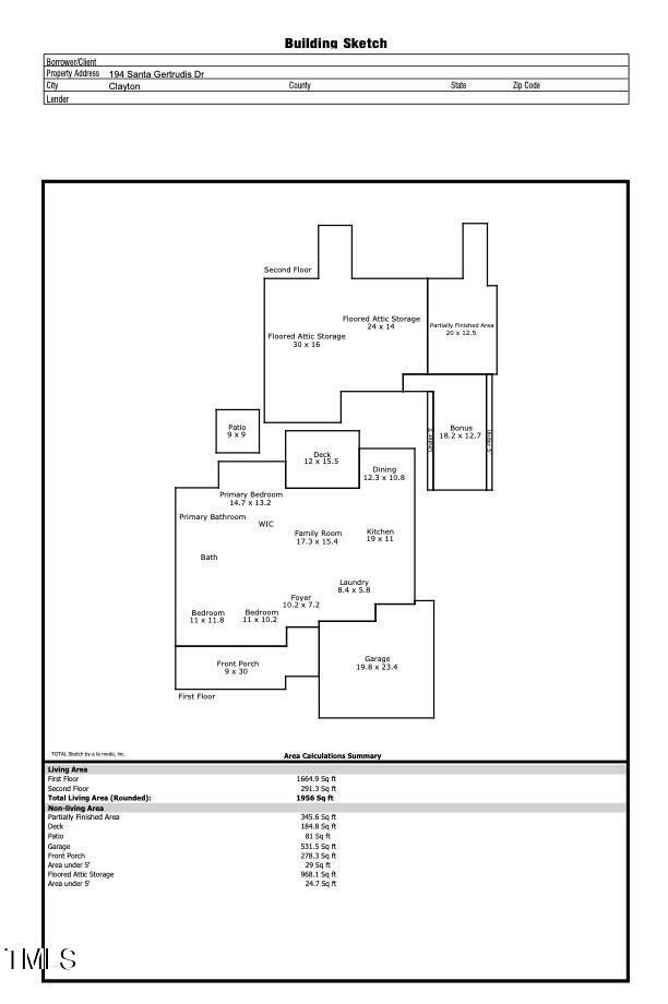 33. 194 Santa Gertrudis Drive