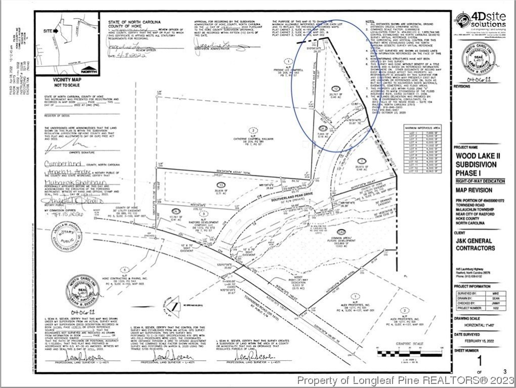 9. 217 Southerland Peak (Lot 12) Drive