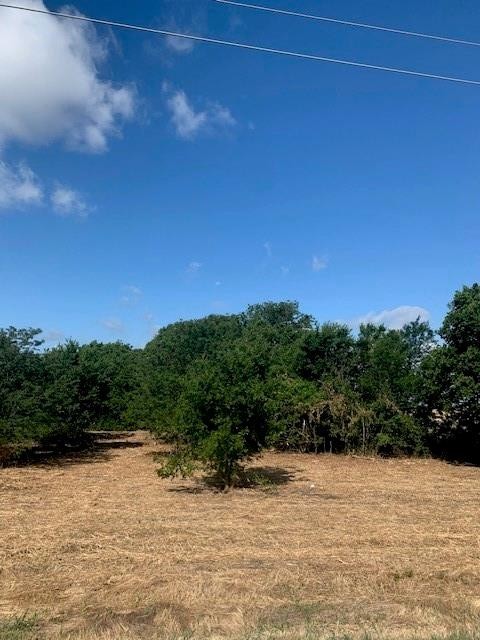9. N/A Anderson Ranch Lot 4 Road