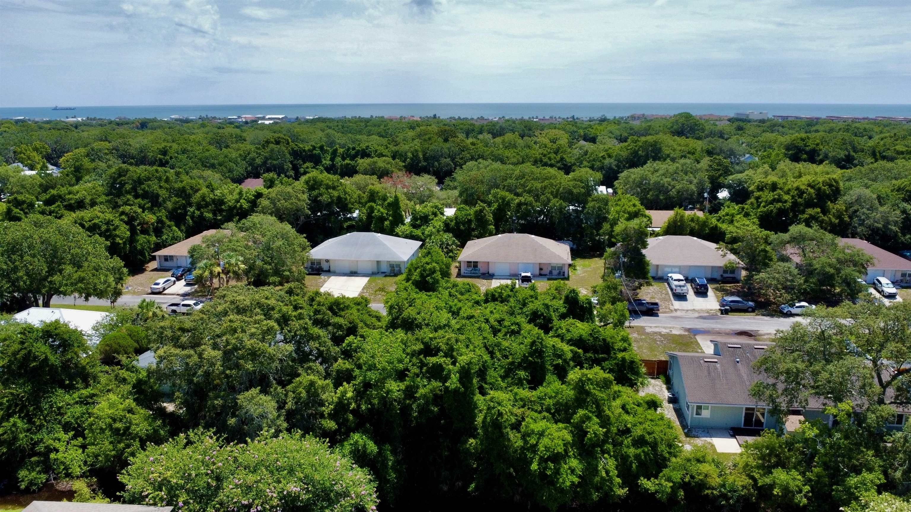 5. 51 Atlantic Oaks Circle  Duplex Lot