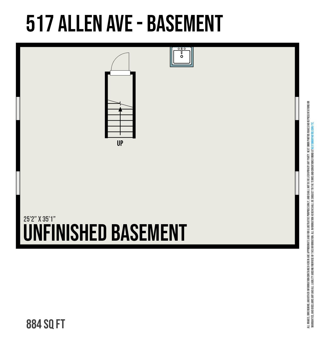 12. 517 Allen Avenue